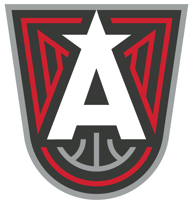Atlanta Dream 2020-Pres Alternate Logo iron on transfers for clothing